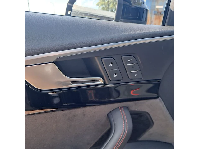 Personenauto, audi, a4 avant, 2.9 tfsi rs 4 quattro pro line plus, zwart, 2019 - afbeelding 27 van  69