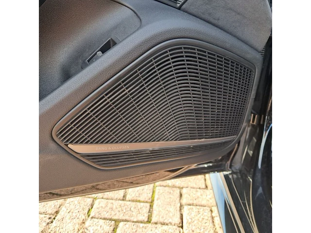 Personenauto, audi, a4 avant, 2.9 tfsi rs 4 quattro pro line plus, zwart, 2019 - afbeelding 28 van  69