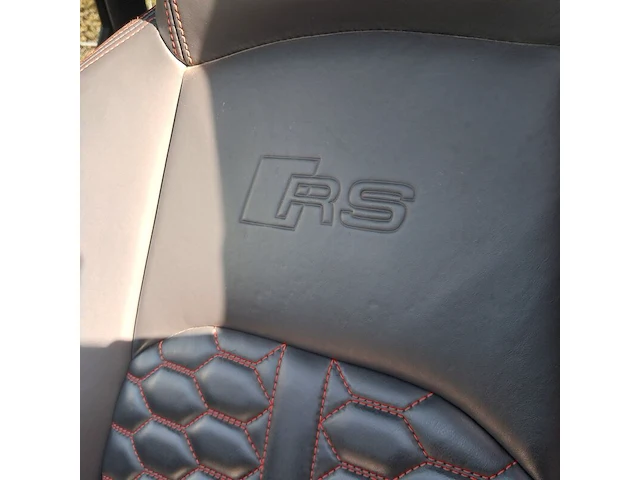 Personenauto, audi, a4 avant, 2.9 tfsi rs 4 quattro pro line plus, zwart, 2019 - afbeelding 29 van  69