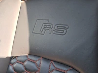 Personenauto, audi, a4 avant, 2.9 tfsi rs 4 quattro pro line plus, zwart, 2019 - afbeelding 29 van  69