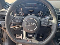 Personenauto, audi, a4 avant, 2.9 tfsi rs 4 quattro pro line plus, zwart, 2019 - afbeelding 31 van  69