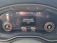 Personenauto, audi, a4 avant, 2.9 tfsi rs 4 quattro pro line plus, zwart, 2019 - afbeelding 32 van  69