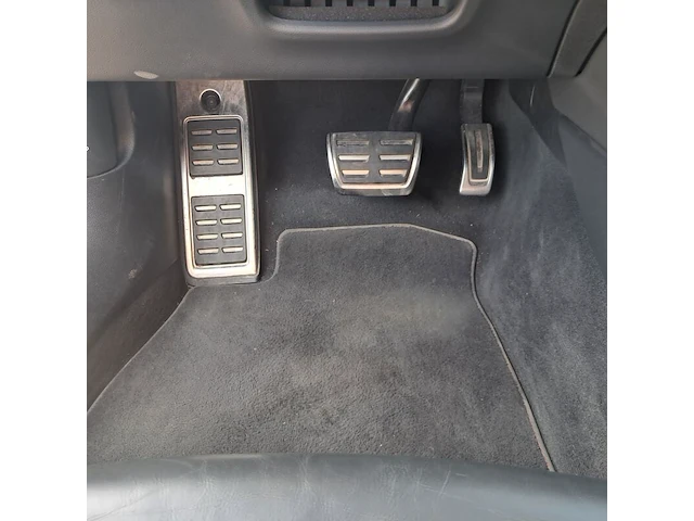 Personenauto, audi, a4 avant, 2.9 tfsi rs 4 quattro pro line plus, zwart, 2019 - afbeelding 35 van  69