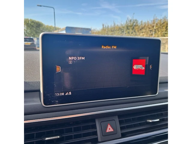 Personenauto, audi, a4 avant, 2.9 tfsi rs 4 quattro pro line plus, zwart, 2019 - afbeelding 36 van  69