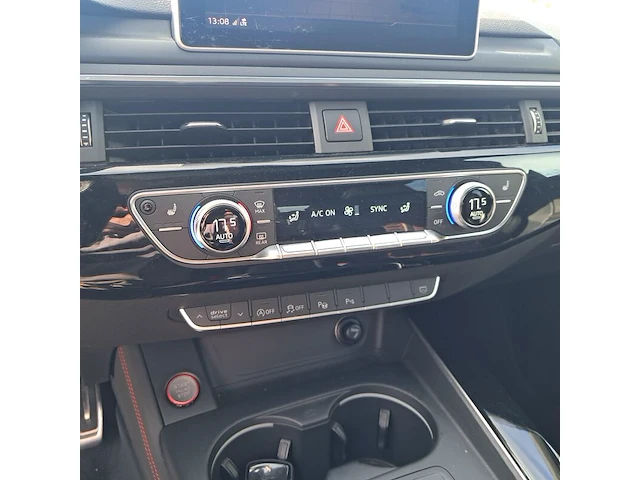 Personenauto, audi, a4 avant, 2.9 tfsi rs 4 quattro pro line plus, zwart, 2019 - afbeelding 37 van  69