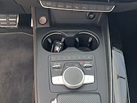 Personenauto, audi, a4 avant, 2.9 tfsi rs 4 quattro pro line plus, zwart, 2019 - afbeelding 38 van  69
