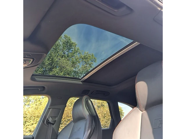 Personenauto, audi, a4 avant, 2.9 tfsi rs 4 quattro pro line plus, zwart, 2019 - afbeelding 43 van  69