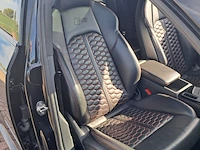 Personenauto, audi, a4 avant, 2.9 tfsi rs 4 quattro pro line plus, zwart, 2019 - afbeelding 44 van  69