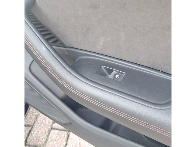 Personenauto, audi, a4 avant, 2.9 tfsi rs 4 quattro pro line plus, zwart, 2019 - afbeelding 47 van  69