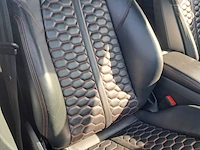 Personenauto, audi, a4 avant, 2.9 tfsi rs 4 quattro pro line plus, zwart, 2019 - afbeelding 50 van  69