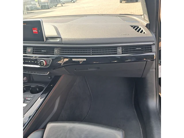 Personenauto, audi, a4 avant, 2.9 tfsi rs 4 quattro pro line plus, zwart, 2019 - afbeelding 51 van  69