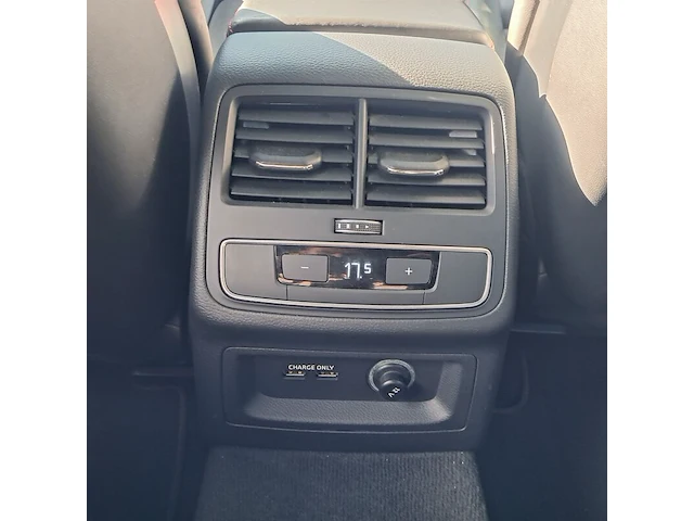 Personenauto, audi, a4 avant, 2.9 tfsi rs 4 quattro pro line plus, zwart, 2019 - afbeelding 53 van  69