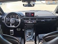 Personenauto, audi, a4 avant, 2.9 tfsi rs 4 quattro pro line plus, zwart, 2019 - afbeelding 54 van  69