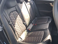 Personenauto, audi, a4 avant, 2.9 tfsi rs 4 quattro pro line plus, zwart, 2019 - afbeelding 55 van  69