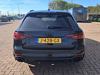 Personenauto, audi, a4 avant, 2.9 tfsi rs 4 quattro pro line plus, zwart, 2019 - afbeelding 45 van  69