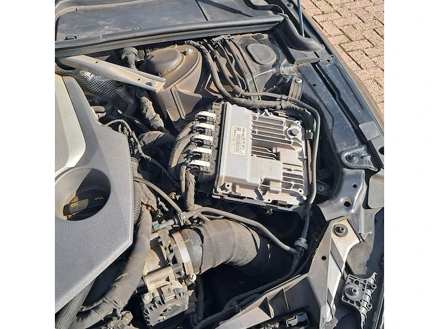 Personenauto, audi, a4 avant, 2.9 tfsi rs 4 quattro pro line plus, zwart, 2019 - afbeelding 62 van  69