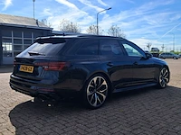 Personenauto, audi, a4 avant, 2.9 tfsi rs 4 quattro pro line plus, zwart, 2019 - afbeelding 56 van  69