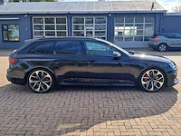 Personenauto, audi, a4 avant, 2.9 tfsi rs 4 quattro pro line plus, zwart, 2019 - afbeelding 67 van  69