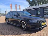 Personenauto, audi, a4 avant, 2.9 tfsi rs 4 quattro pro line plus, zwart, 2019 - afbeelding 68 van  69