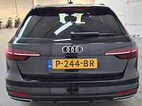 Personenauto, audi, a4 avant, 35 tfsi s edition competition, 2022 - afbeelding 2 van  71