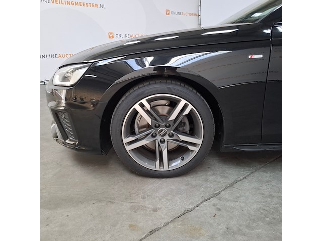 Personenauto, audi, a4 avant, 35 tfsi s edition competition, 2022 - afbeelding 6 van  71
