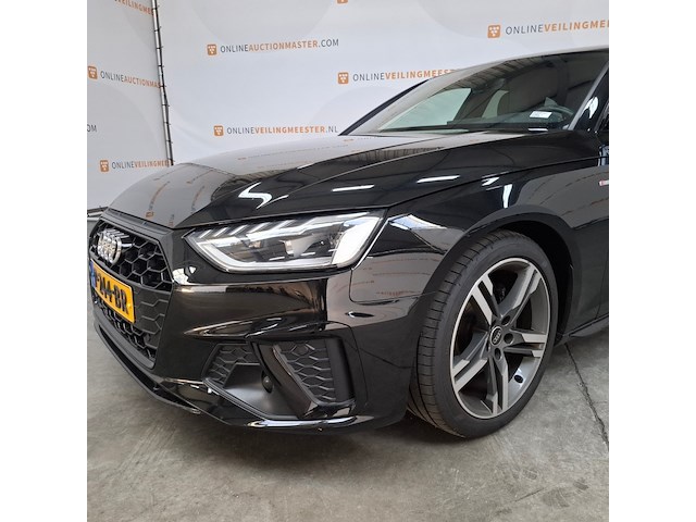 Personenauto, audi, a4 avant, 35 tfsi s edition competition, 2022 - afbeelding 8 van  71