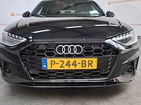 Personenauto, audi, a4 avant, 35 tfsi s edition competition, 2022 - afbeelding 9 van  71