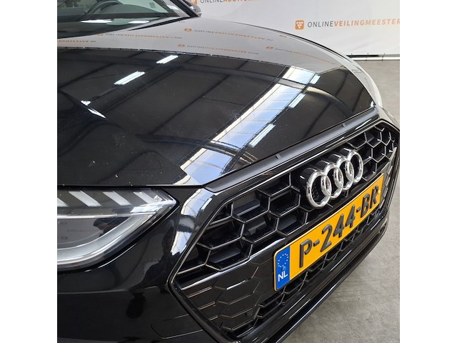 Personenauto, audi, a4 avant, 35 tfsi s edition competition, 2022 - afbeelding 13 van  71