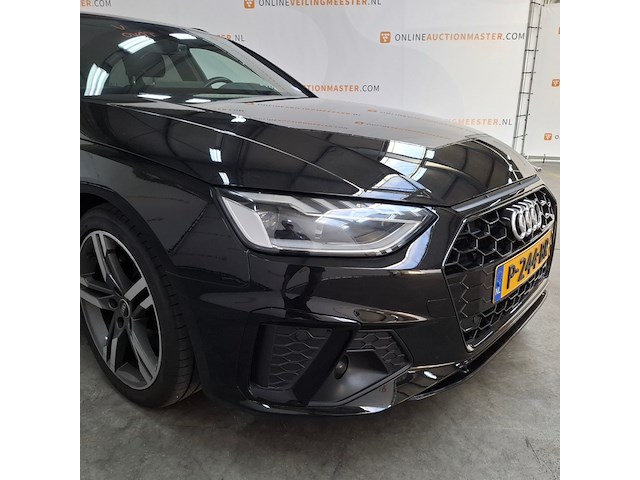 Personenauto, audi, a4 avant, 35 tfsi s edition competition, 2022 - afbeelding 14 van  71