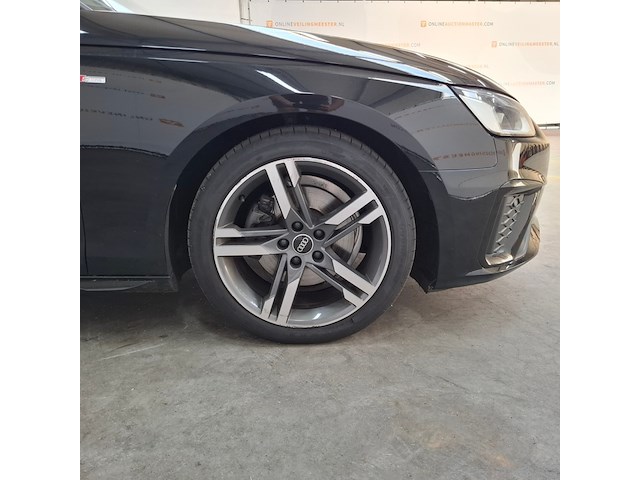 Personenauto, audi, a4 avant, 35 tfsi s edition competition, 2022 - afbeelding 15 van  71