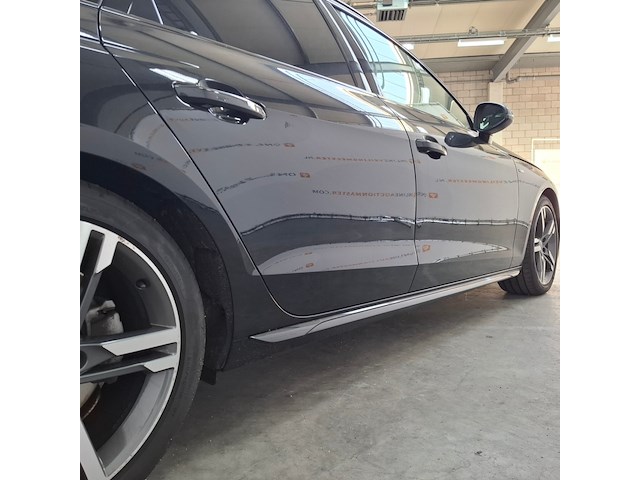 Personenauto, audi, a4 avant, 35 tfsi s edition competition, 2022 - afbeelding 16 van  71