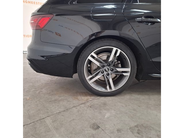 Personenauto, audi, a4 avant, 35 tfsi s edition competition, 2022 - afbeelding 17 van  71