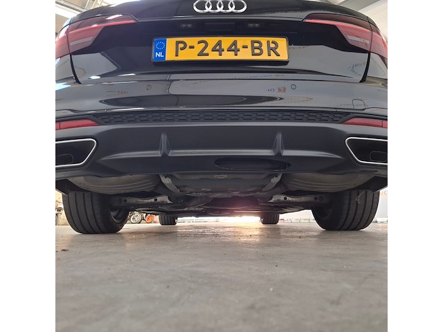Personenauto, audi, a4 avant, 35 tfsi s edition competition, 2022 - afbeelding 18 van  71