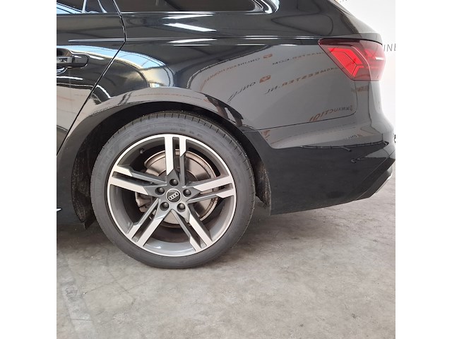 Personenauto, audi, a4 avant, 35 tfsi s edition competition, 2022 - afbeelding 20 van  71