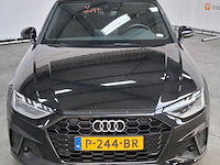 Personenauto, audi, a4 avant, 35 tfsi s edition competition, 2022 - afbeelding 12 van  71