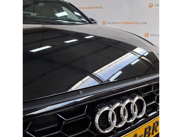 Personenauto, audi, a4 avant, 35 tfsi s edition competition, 2022 - afbeelding 26 van  71