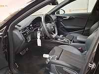 Personenauto, audi, a4 avant, 35 tfsi s edition competition, 2022 - afbeelding 27 van  71