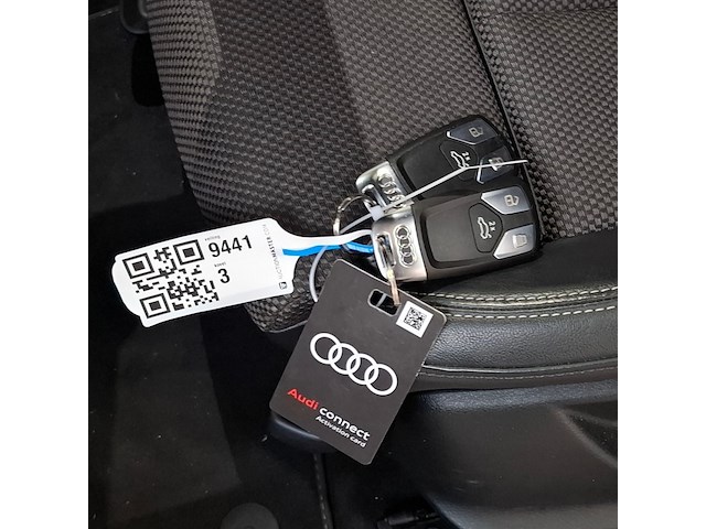 Personenauto, audi, a4 avant, 35 tfsi s edition competition, 2022 - afbeelding 29 van  71