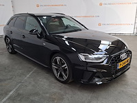 Personenauto, audi, a4 avant, 35 tfsi s edition competition, 2022 - afbeelding 23 van  71