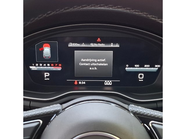 Personenauto, audi, a4 avant, 35 tfsi s edition competition, 2022 - afbeelding 35 van  71