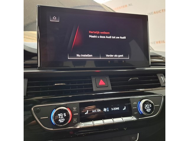 Personenauto, audi, a4 avant, 35 tfsi s edition competition, 2022 - afbeelding 36 van  71