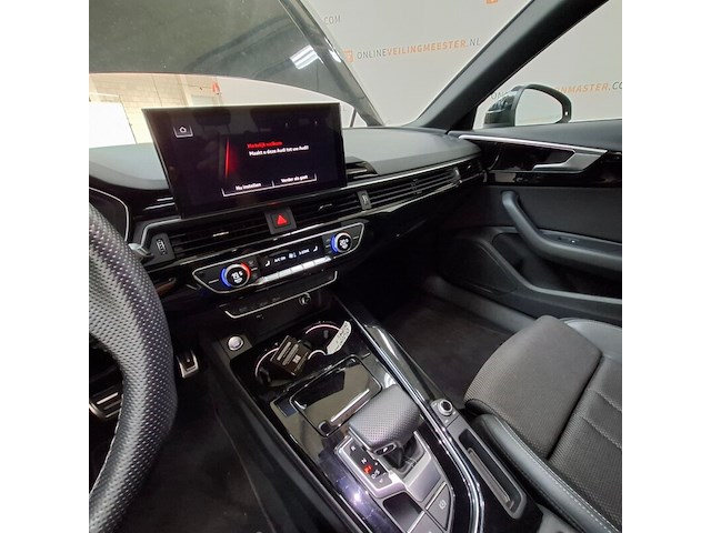 Personenauto, audi, a4 avant, 35 tfsi s edition competition, 2022 - afbeelding 38 van  71