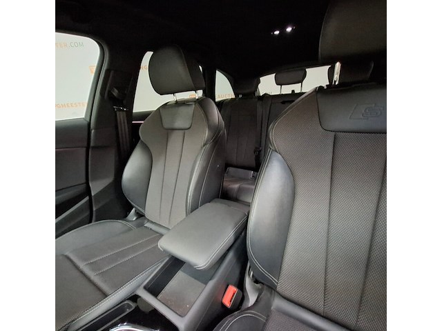 Personenauto, audi, a4 avant, 35 tfsi s edition competition, 2022 - afbeelding 39 van  71