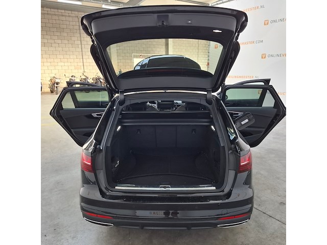 Personenauto, audi, a4 avant, 35 tfsi s edition competition, 2022 - afbeelding 42 van  71