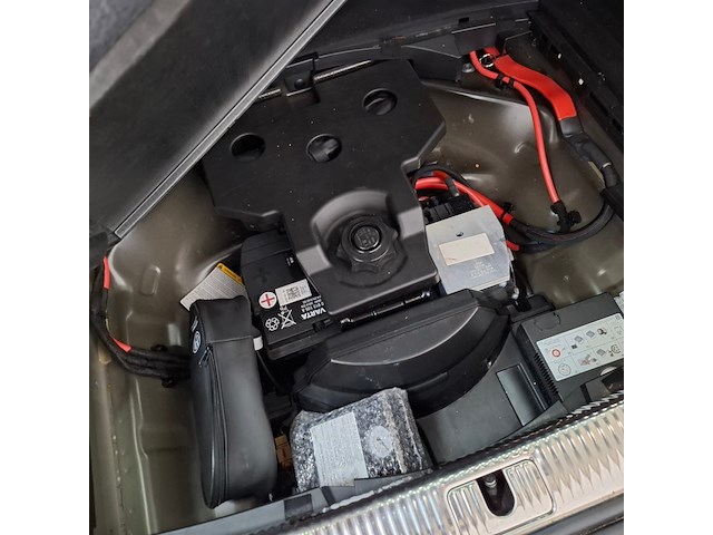 Personenauto, audi, a4 avant, 35 tfsi s edition competition, 2022 - afbeelding 44 van  71