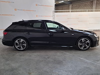 Personenauto, audi, a4 avant, 35 tfsi s edition competition, 2022 - afbeelding 34 van  71