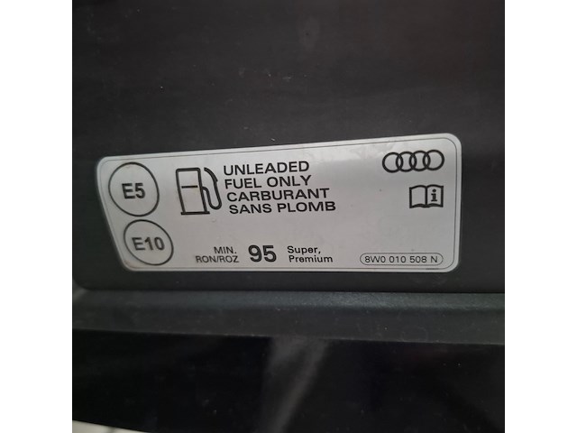 Personenauto, audi, a4 avant, 35 tfsi s edition competition, 2022 - afbeelding 54 van  71