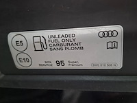 Personenauto, audi, a4 avant, 35 tfsi s edition competition, 2022 - afbeelding 54 van  71