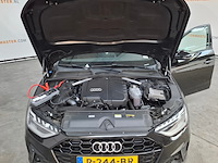 Personenauto, audi, a4 avant, 35 tfsi s edition competition, 2022 - afbeelding 55 van  71