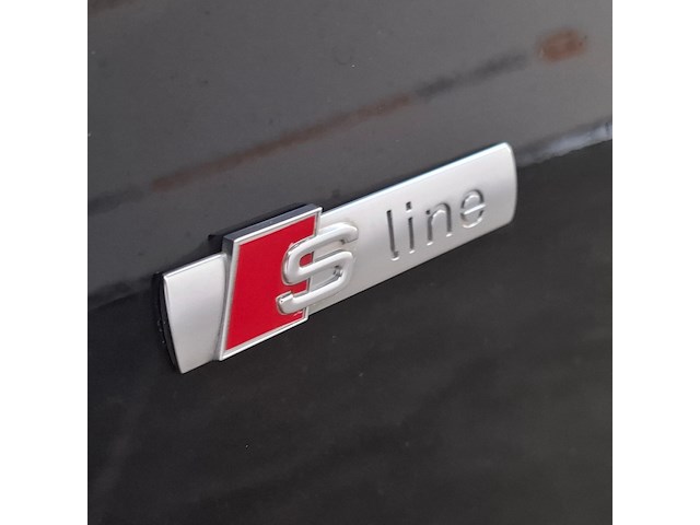 Personenauto, audi, a4 avant, 35 tfsi s edition competition, 2022 - afbeelding 45 van  71